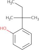 2-(1,1-Dimethylpropyl)phenol