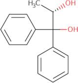 (S)-1,1-Diphenyl-1,2-propanediol