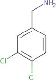 (3,4-Dichlorophenyl)methanamine