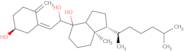 7,8-dihydroxy-7,8-dihydrovitamin D3