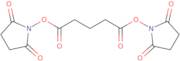 Di(N-hydroxysuccinimidyl)glutarate