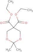 2,2-Dimethyl-[1,3]dioxane-5,5-dicarboxylic acid diethyl ester