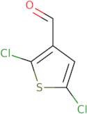 2,5-Dichlorothiophene-3-Carbaldehyde