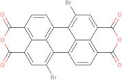 1,7-DibroMo-3,4,9,10-perylenetetracarboxylic dianhydride