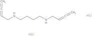 N1,N4-Di(buta-2,3-dienyl)butane-1,4-diamine