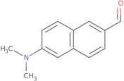 6-(Dimethylamino)-2-naphthaldehyde