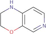 2,3-Dihydro-1h-pyrido[3,4-b][1,4]oxazine