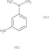 N,N-Dimethyl-m-phenylenediaminedihydrochloride