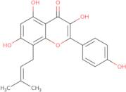 Desmethyl icaritin
