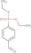 Diethyl(4-formylphenyl)phosphonate