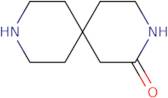 3,9-Diazaspiro[5.5]undecan-2-one