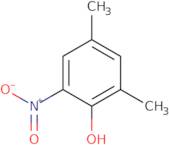 2,4-Dimethyl-6-nitrophenol