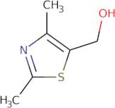 (2,4-Dimethylthiazol-5-yl)methanol