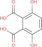 3,6-Dihydroxyphthalic acid