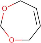 4,7-Dihydro-1,3-dioxepine