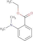 2-Dimethylaminobenzoic acid ethyl ester