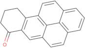 9,10-Dihydro-8H-benzo[def]chrysen-7-one