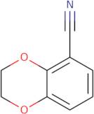 2,3-Dihydrobenzo[b][1,4]dioxine-5-carbonitrile