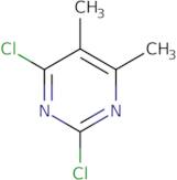 2,4-Dichloro-5,6-dimethylpyrimidine