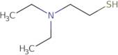 2-(Diethylamino)ethanethiol