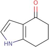 6,7-Dihydro-1H-indol-4(5H)-one