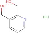 2,3-Dihydroxymethylpyridine hydrochloride