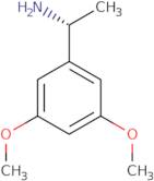 (R)-1-(3,5-Dimethoxyphenyl)ethanamine