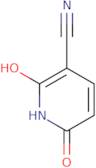 2,6-Dihydroxy-3-cyanopyridine