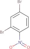 2,4-Dibromo-1-nitrobenzene