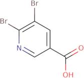 2,3-Dibromopyridine-6-carboxylic acid