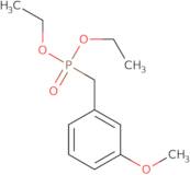 Diethyl 3-methoxybenzylphosphonate