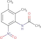 N-(2,3-Dimethyl-6-nitrophenyl)acetamide