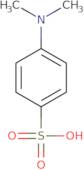p-(Dimethylamino)benzenesulfonic acid