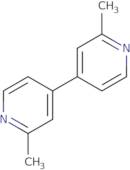 2,2'-Dimethyl-4,4'-bipyridine