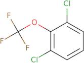 1,3-Dichloro-2-(trifluoromethoxy)benzene