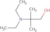 2-(Diethylamino)-2-methylpropan-1-ol