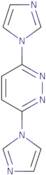 3,6-Di(1H-imidazol-1-yl)pyridazine