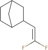 2-(2,2-Difluorovinyl)bicyclo[2.2.1]heptane