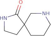 2,7-Diazaspiro[4.5]decan-1-one