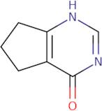 6,7-Dihydro-5H-cyclopentapyrimidin-4-ol