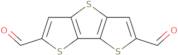 Dithieno[3,2-b;2',3'-d]thiophene-2,6-dicarbaldehyde