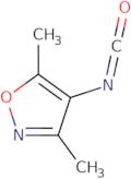 3,5-DIMETHYLISOXAZOL-4-YL ISOCYANATE