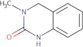 3,4-Dihydro-3-methyl-2(1H)-quinazolinone