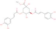 3,5-Di-O-caffeoylquinic acid methyl ester