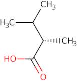 (S)-2,3-Dimethylbutanoic acid