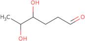 (4R,5S)-4,5-Dihydroxyhexanal