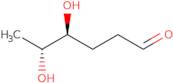 (4S,5R)-4,5-Dihydroxyhexanal