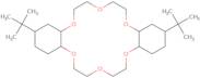 4′,4″(5″)-Di-tert-butyldicyclohexano-18-crown-6