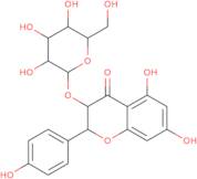 Dihydrokaempferol-3-O-glucoside