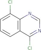 4,8-Dichloroquinazoline